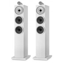 Bowers and Wilkins 703 S3 White